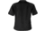 Propper Raglan Utility Short Sleeve Polo - Womens, Black, S, F530901001S