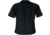 Propper Raglan Utility Short Sleeve Polo - Womens, Charcoal, S, F530901015S