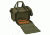 PROPPER Range Bag, Olive Green, ONE SIZE F56380A330
