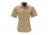 Propper REVTAC Short Sleeve Shirt - Womens, Khaki, Large, F531650250L