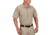 Propper RevTac Stretch Tactical Short Sleeve Shirt - Mens, Khaki, 2XL, F5314052502XL