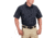 Propper RevTac Stretch Tactical Short Sleeve Shirt - Mens, LAPD Navy, S, F531405450S