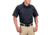 Propper RevTac Stretch Tactical Short Sleeve Shirt - Mens, LAPD Navy, S, F531405450S
