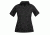 PROPPER Snag Free Short Sleeve Womens Polo, Black, L F53290A001L