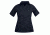 PROPPER Snag Free Short Sleeve Womens Polo, LAPD Navy, L F53290A450L