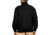 Propper Station 1/4 Zip Job Shirt - Mens, Black, Large, Long, F58366Y001L3