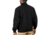 Propper Station Full Zip Job Shirt - Mens, Black, 3XL, Long, F58416Y0013XL3