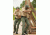PROPPER Summerweight Tactical Pants, Olive Green, 44X32 F52583C33044X32