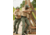 PROPPER Summerweight Tactical Pants, Olive Green, 28X37 F52583C33028X37