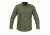 PROPPER Summerweight Tactical Mens Long Sleeve Shirt, Olive Green, 3XL-L F53463C3303XL3