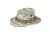 Propper F550221 Sun Hat/Boonie, 50/50 NYCO Ripstop, Universal, Size 7