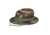 Propper F550221 Sun Hat/Boonie, 50/50 NYCO Ripstop, Woodland, Size 7 3/4