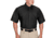 Propper Tactical Short Sleeve Shirt - Mens, Black, 5XL, F5311500015XL