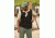 PROPPER Tactical Vest, Black, L F542750001L