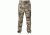 Propper Uniform ACU Trousers, A-TACS, Size Large-Regular