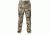 Propper Uniform ACU Trousers, A-TACS, Size 4XL-Regular