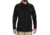 Propper Uniform Cotton Long Sleeve Polo - Mens, Black, XL, F58225N001XL