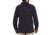 Propper Uniform Cotton Long Sleeve Polo - Mens, Midnight Navy, L, F58225N414L