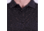 Propper Uniform Cotton Long Sleeve Polo - Mens, Midnight Navy, L, F58225N414L