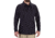 Propper Uniform Cotton Long Sleeve Polo - Mens, Midnight Navy, L, F58225N414L