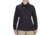 Propper Uniform Cotton Long Sleeve Polo - Womens, Midnight Navy, XL, F58235N414XL