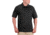 Propper Uniform Cotton Polo - Mens, Black, Medium, F58065N001M