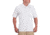 Propper Uniform Cotton Polo - Mens, White, Medium, F58065N100M