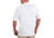 Propper Uniform Cotton Polo - Mens, White, Large, F58065N100L
