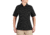 Propper Uniform Cotton Polo - Womens, Black, 4XL, F58075N0014XL