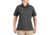 Propper Uniform Cotton Polo - Womens, Charcoal, 4XL, F58075N0154XL