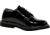 Propper Uniform Dress Patent Oxford Shoes - Mens, Black, 5.5W, F45176T0015.5W