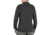 Propper Uniform Long Sleeve Polo - Womens, Charcoal, XL, F53964C015XL