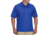 Propper Uniform Short Sleeve Polo - Men's, 7XL, Cobalt, F53554C4527XL