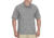 Propper Uniform Short Sleeve Polo - Mens, Grey, XL, F53554C020XL