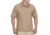 Propper Uniform Short Sleeve Polo - Mens, Silver Tan, S, F53554C226S
