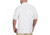 Propper Uniform Short Sleeve Polo - Mens, White, M, F53554C100M
