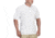 Propper Uniform Short Sleeve Polo - Mens, White, M, F53554C100M