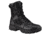 Propper Waterproof Comp Toe Series 100 8 in Side Zip Boot, Black, 6.5 US, Wide, F45291T0016.5W