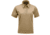 Propper Women's I.C.E. Performance Polo Short Sleeve Shirt, Silver Tan
