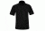 Propper Womens Snag Free Polo-Short Sleeve, Black, 4XL, F53290A0014XL