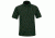 Propper Womens Snag Free Polo-Short Sleeve, Dark Green, Large, F53290A311L