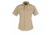 Propper Womens Tactical Shirt - Short Sleeve, Khaki, Small, F530450250S