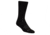 Propper Wool Boot Sock, Black, Large, F56805H001L