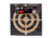 Pro-Shot Passive Thermal 12x12in Target, Set of 3, THSI123PK