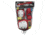 Protec Street Gear 3-pack Youth Combo Set, Retro PTVN0FSO82T-Y