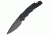Protech Model TR4, Fine Edge, Knife PTKTR4MA3