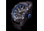 ProTek Carbon Dive Watch, Carbon Case/Black&amp;Blue Dial/Black Strap, One Size, PT1003