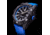 ProTek Carbon Dive Watch, Carbon Case/Black&amp;Blue Dial/Blue Strap, One Size, PT1003B