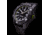 ProTek Carbon Dive Watch, Carbon Case/Black&amp;Green Dial/Black Strap, One Size, PT1005