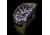 ProTek Carbon Dive Watch, Carbon Case/Black&amp;Green Dial/Green Strap, One Size, PT1005G
